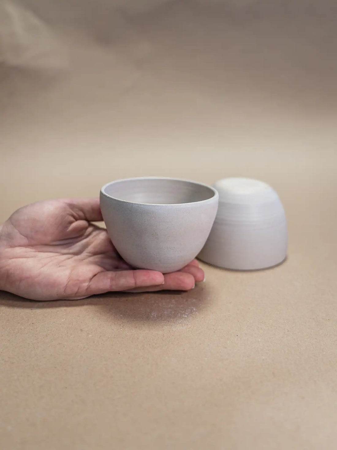 Herinnering aan Brabant x Iris Floor Ceramics
