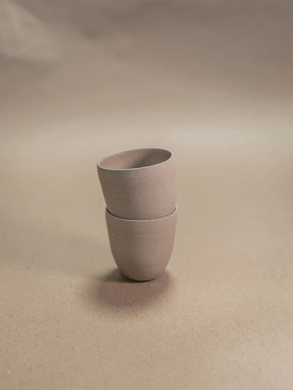 Espresso kopje Velvet Beige