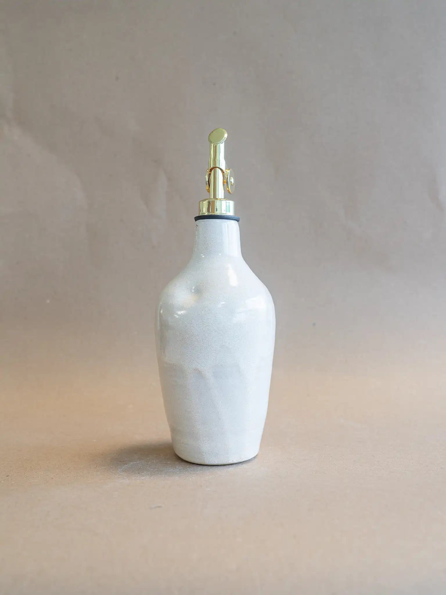 Olie flesje Peachy Cream