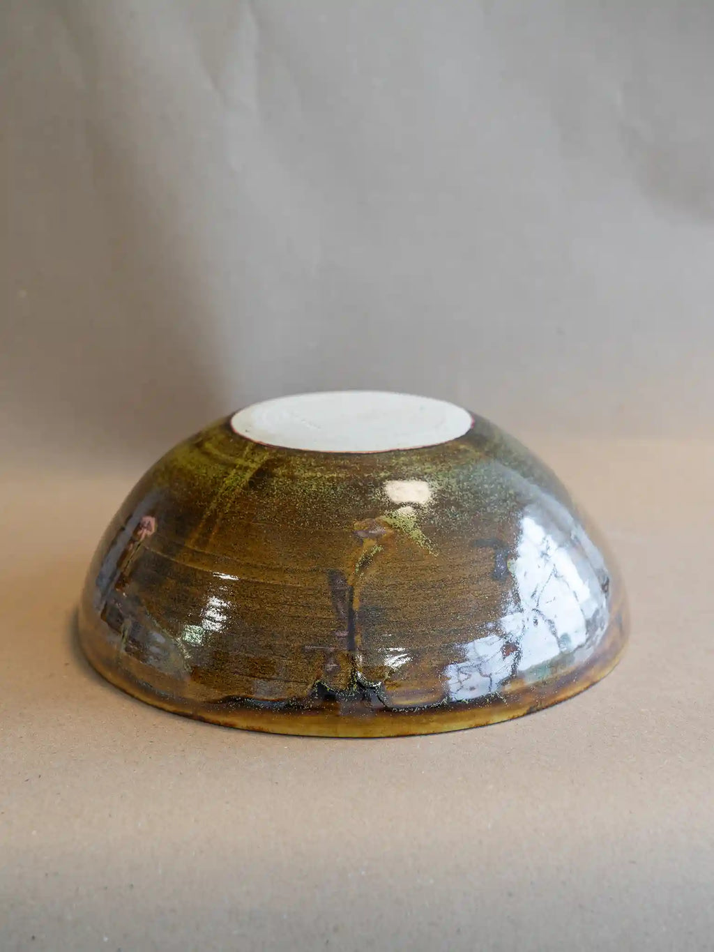 Schaal Tiger Eye