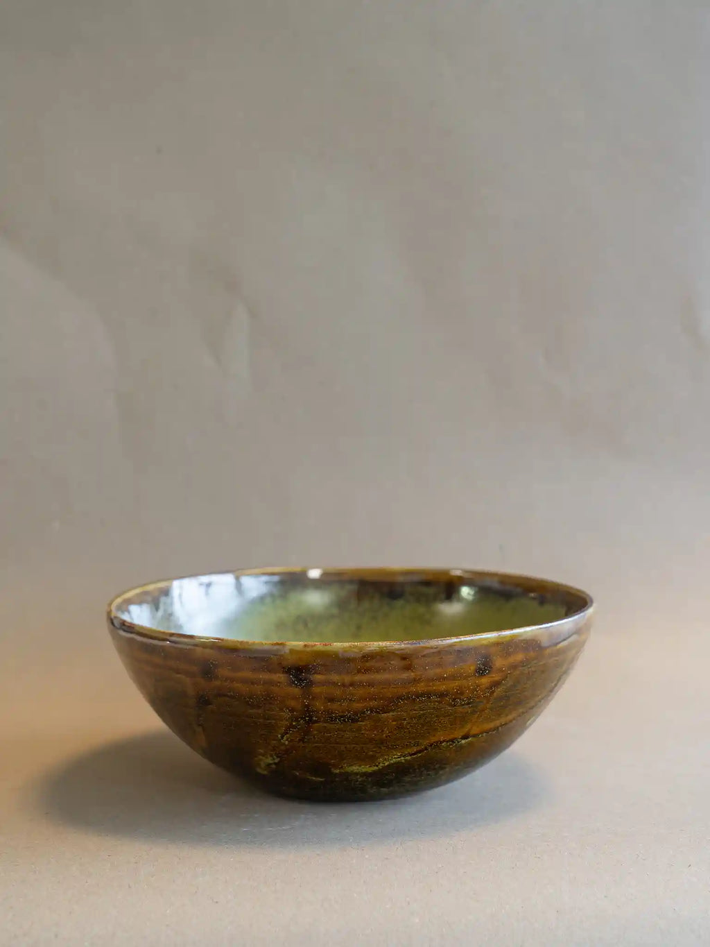 Schaal Tiger Eye