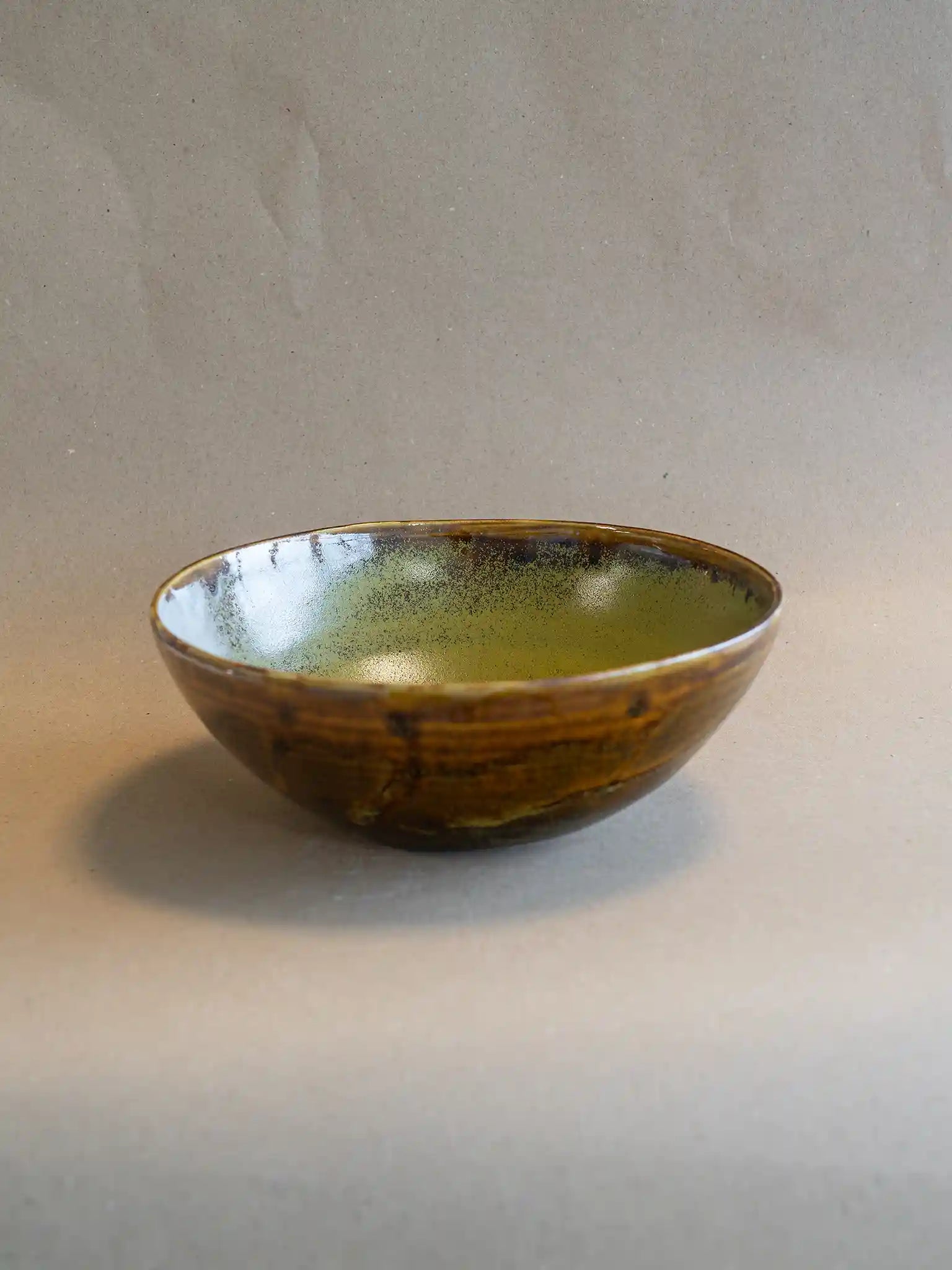 Schaal Tiger Eye