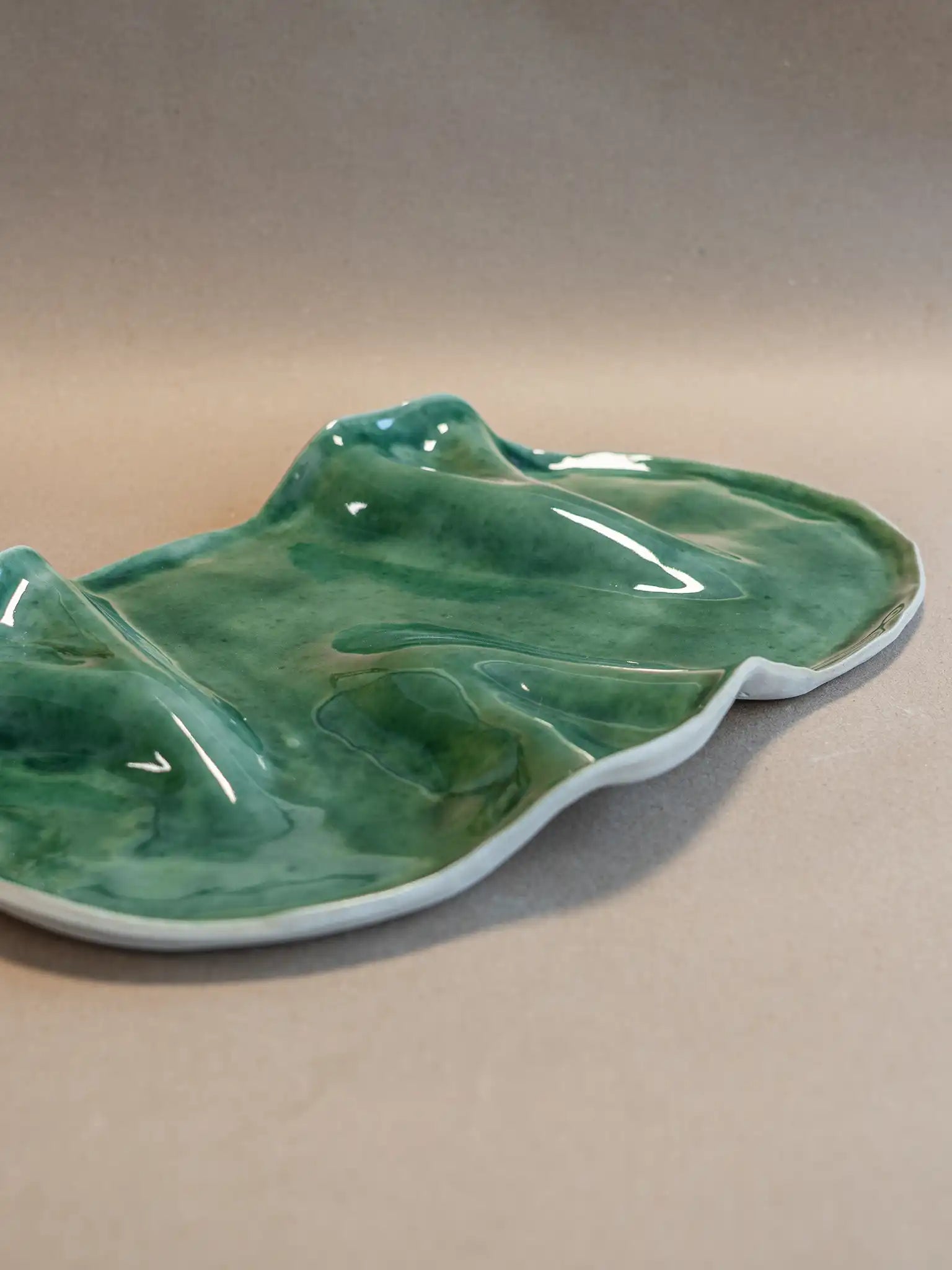 Serveerplateau made-to-order