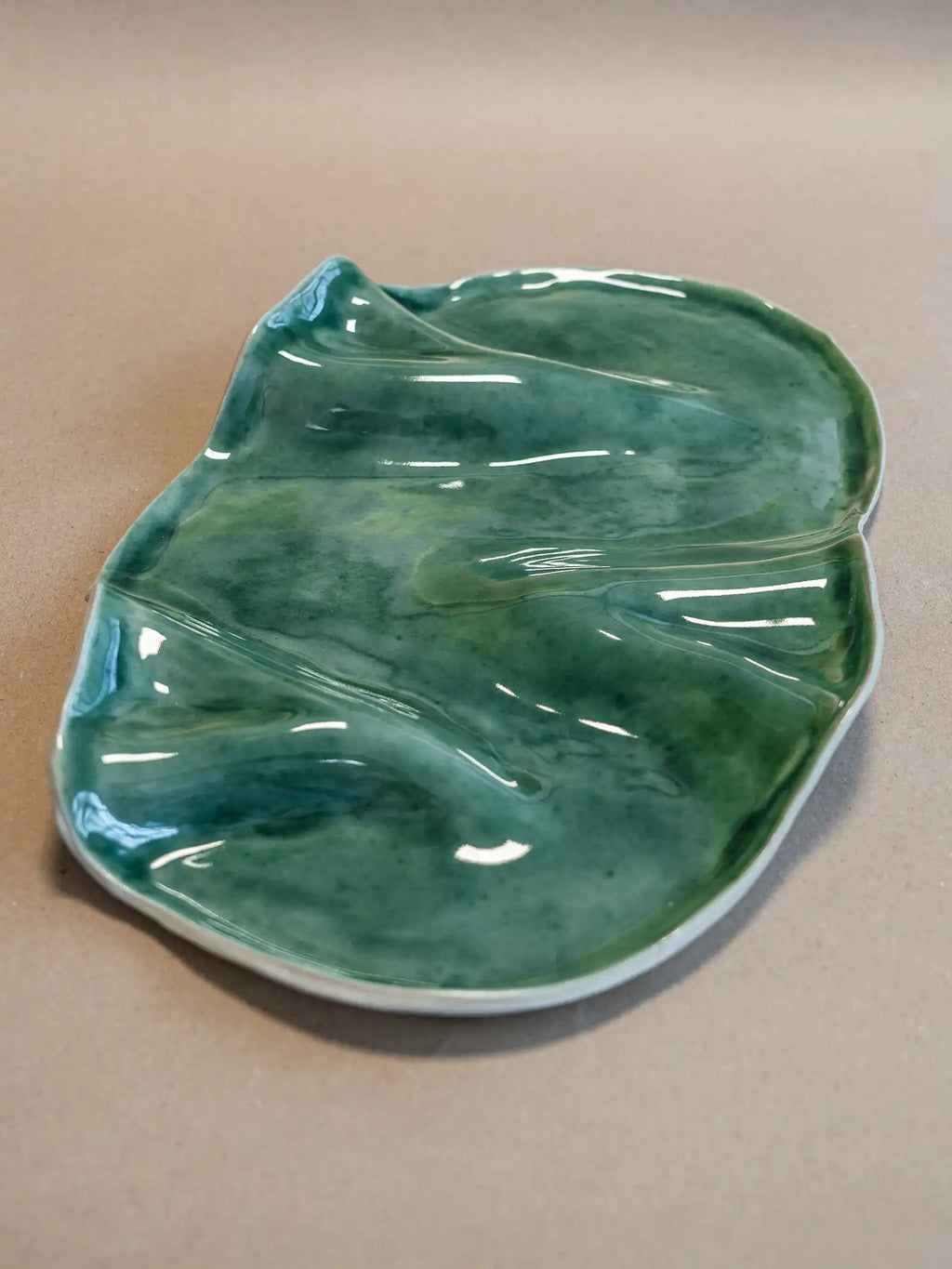 Serveerplateau made-to-order