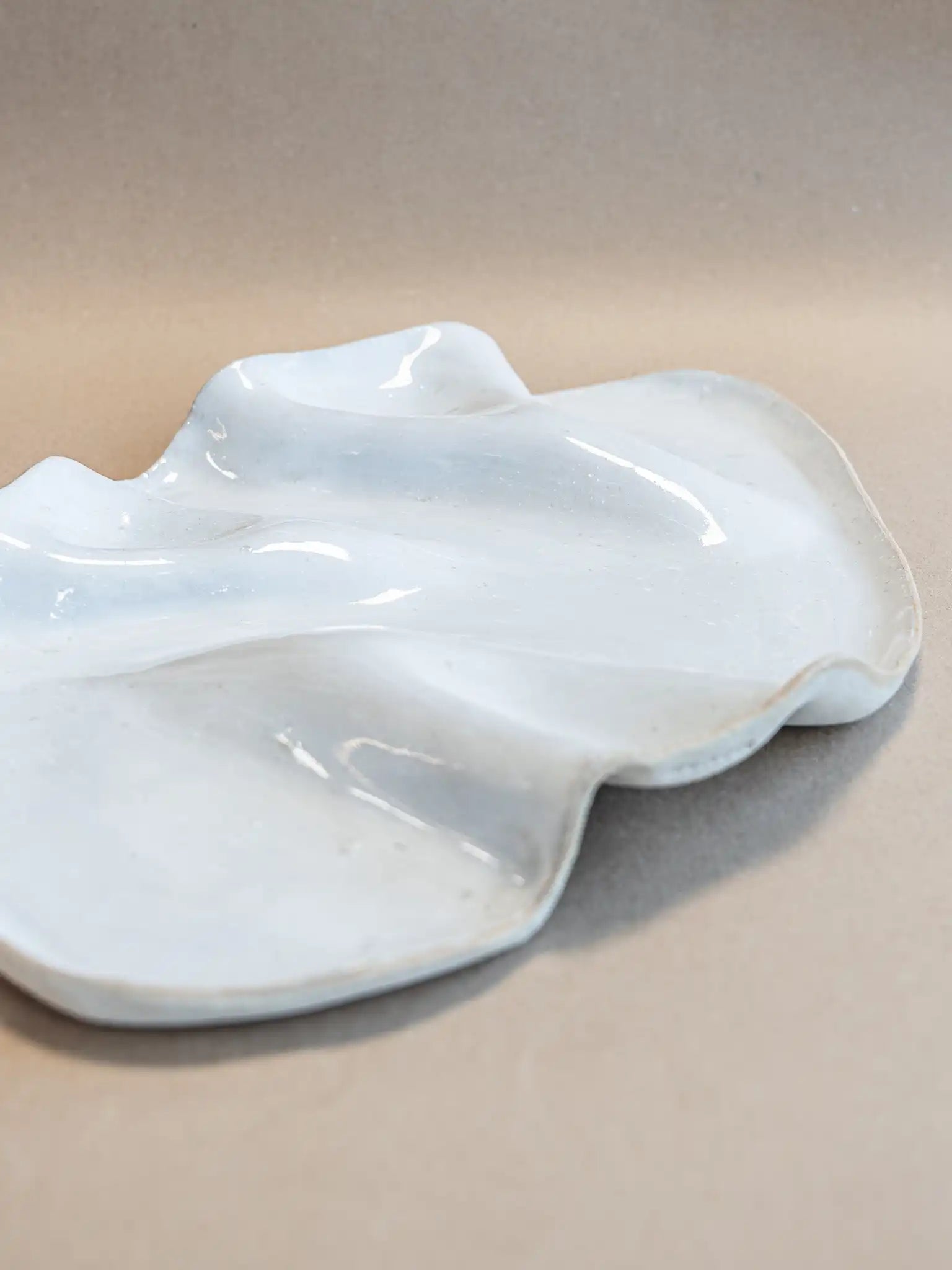 Serveerplateau made-to-order