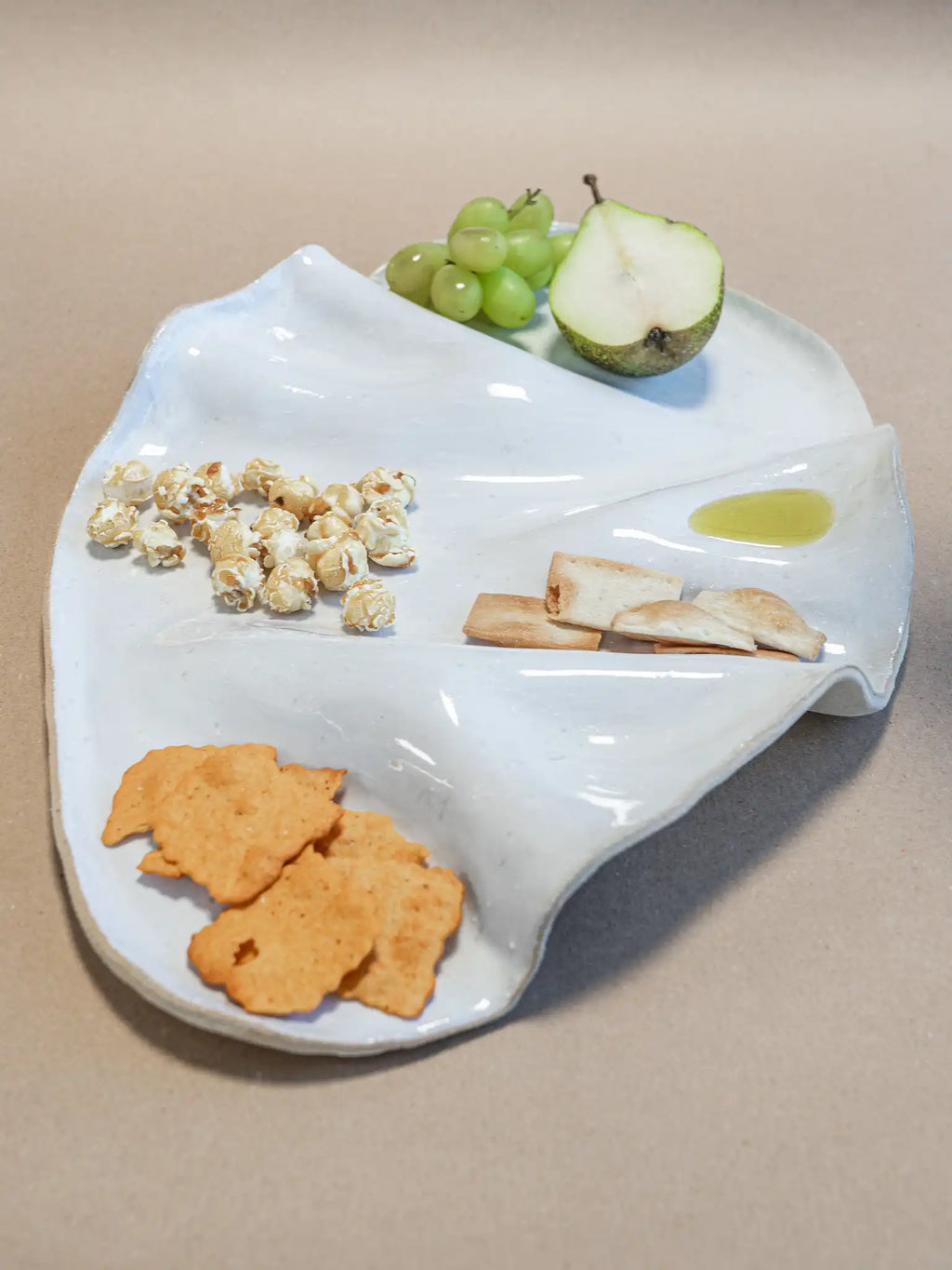 Serveerplateau made-to-order