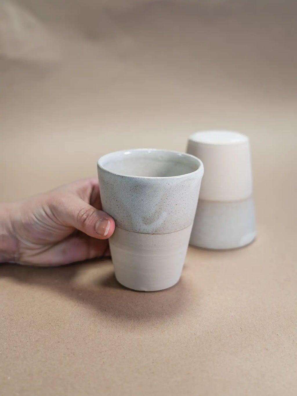 Stapel mok Spiced Latte