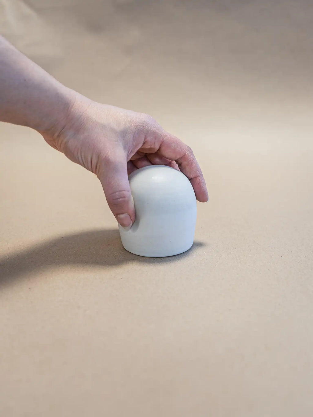 Zoutvaatje made-to-order