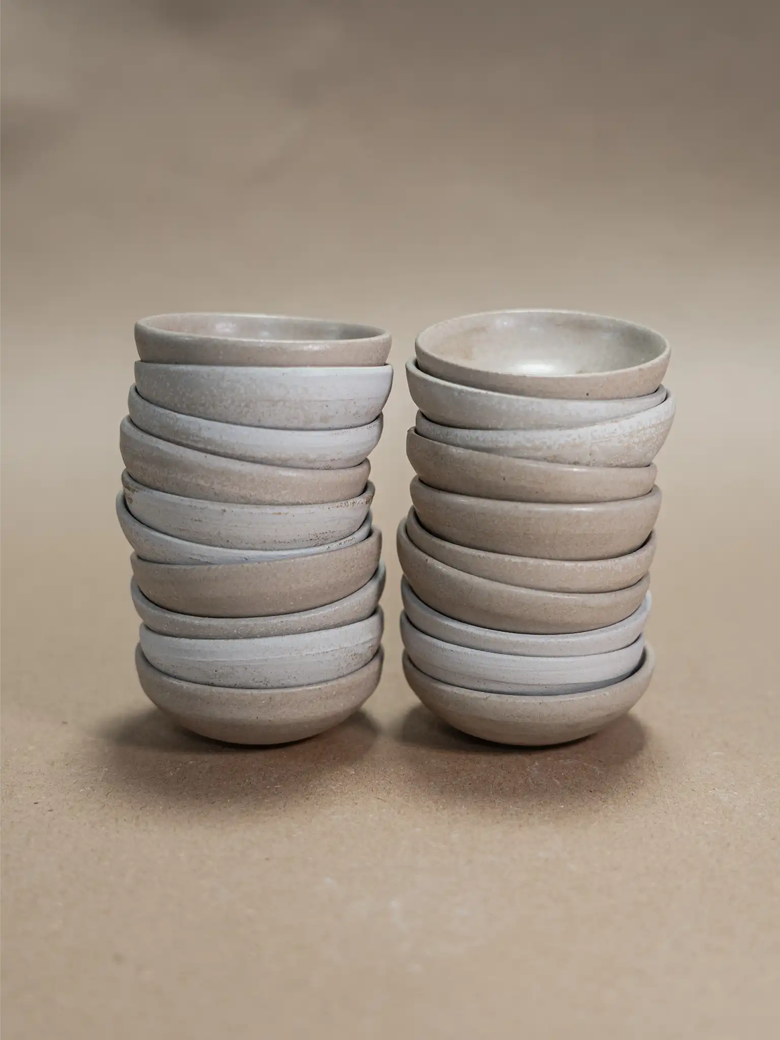 Maatwerk Servies High-Tea 25-delig