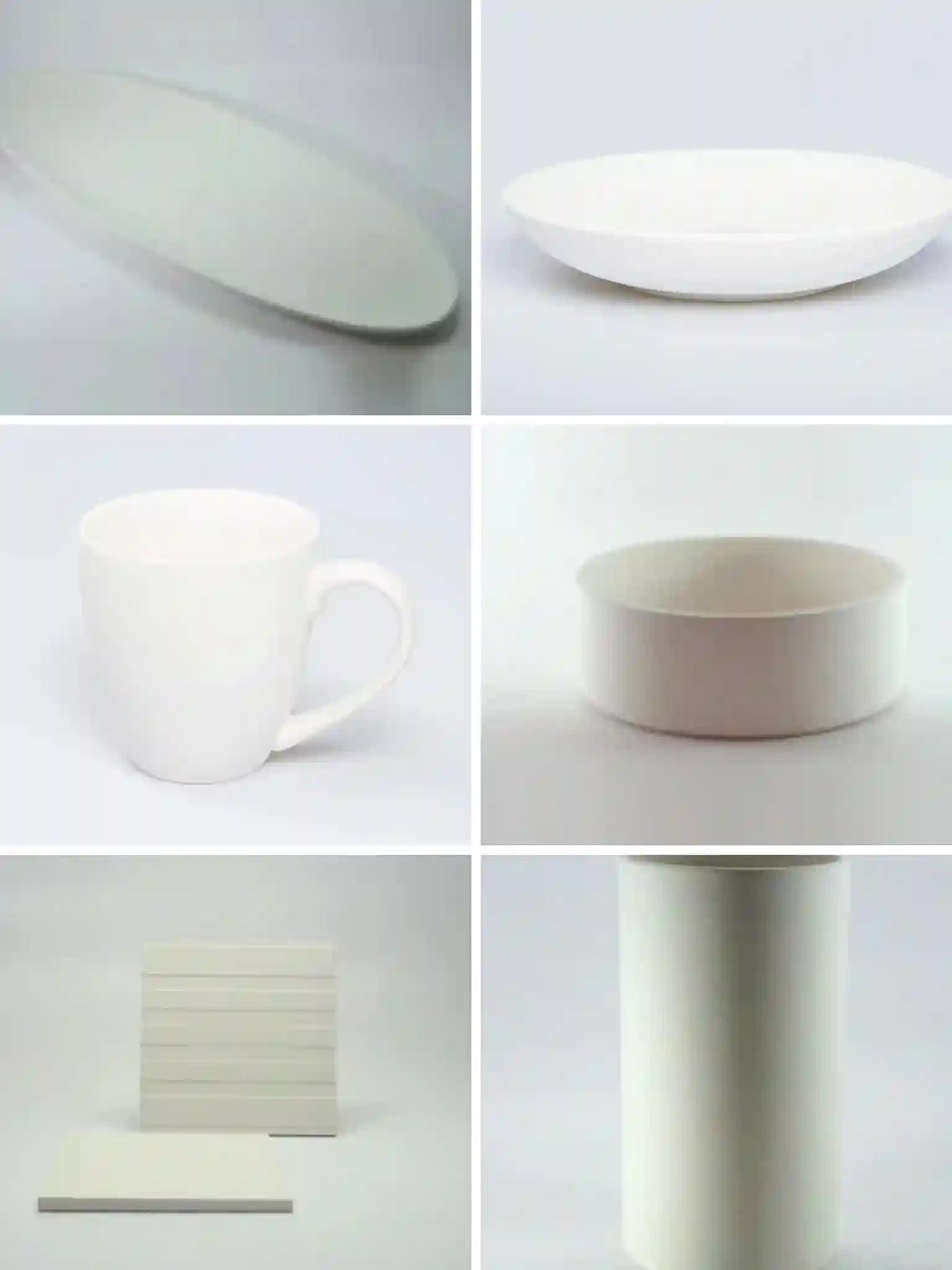 Workshop keramiek schilderen - vrijdag avond 24 april