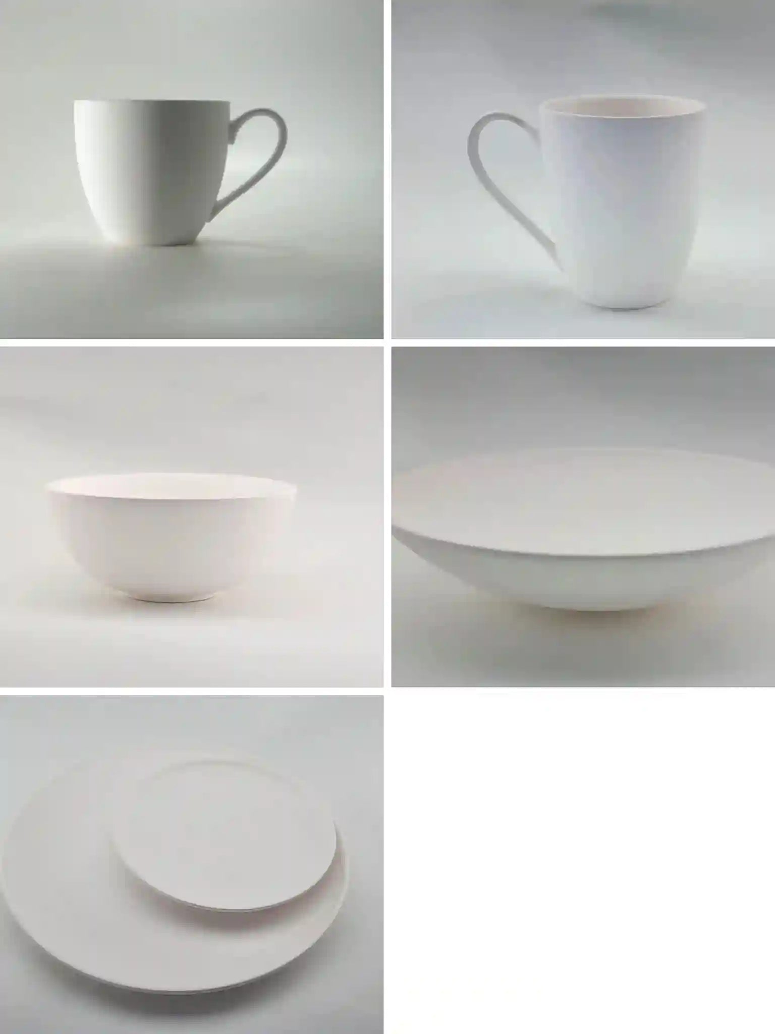 Workshop bij jou thuis: Keramiek schilderen