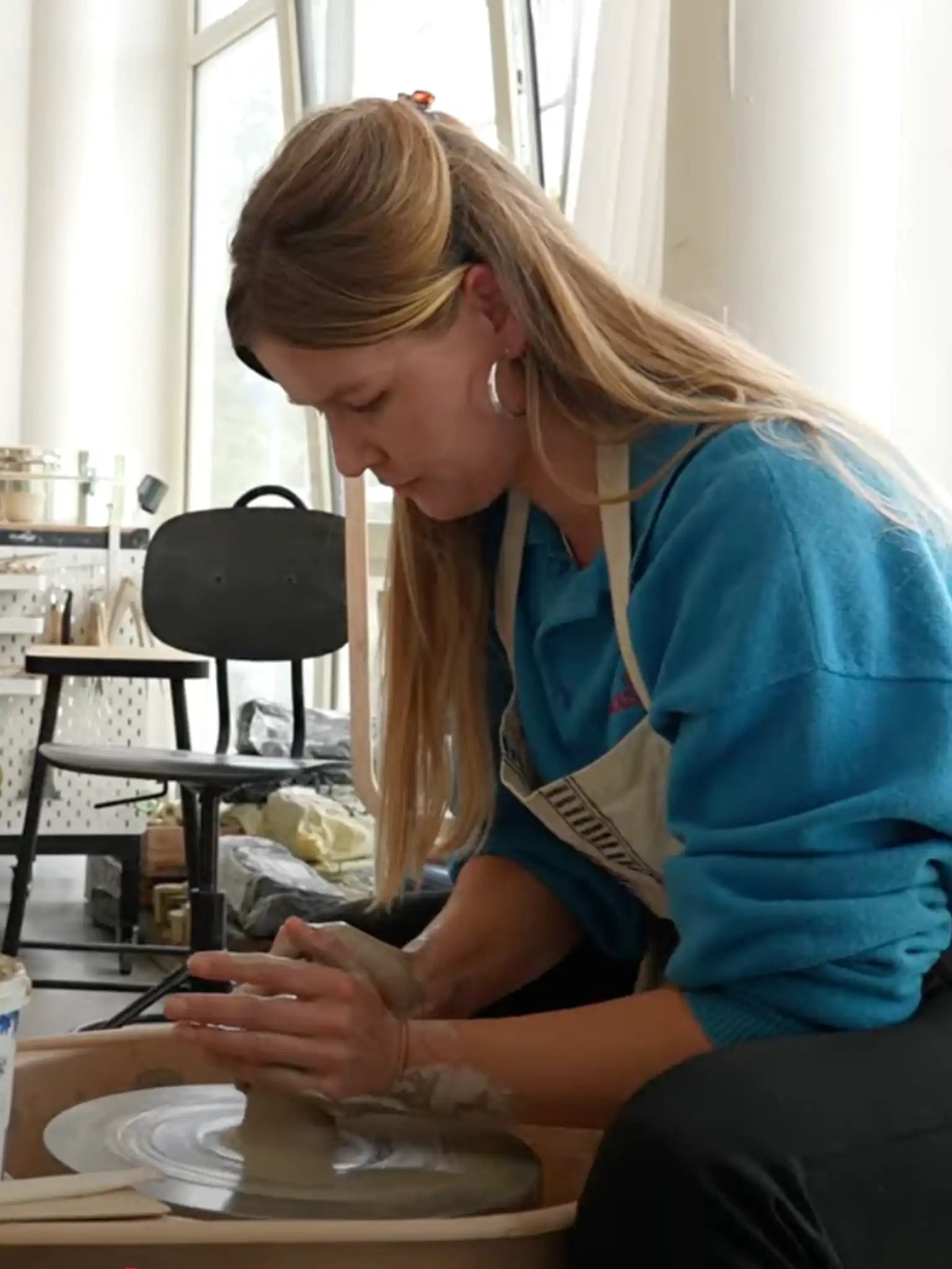 Strippenkaart Open Atelier