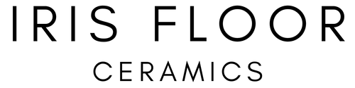 Iris Floor Ceramics logo