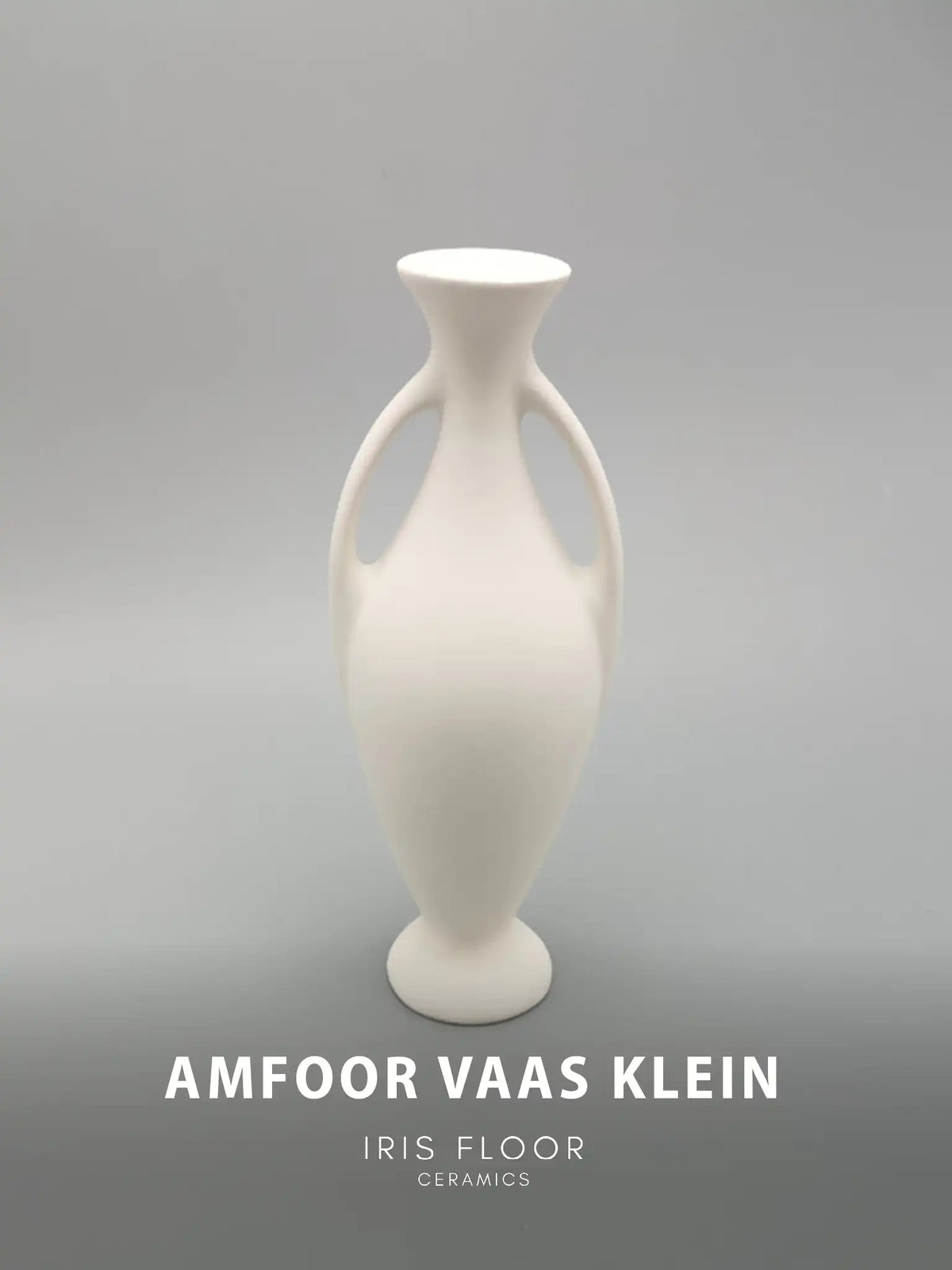 Workshop keramiek schilderen - vaas special - zondag ochtend 21 februari