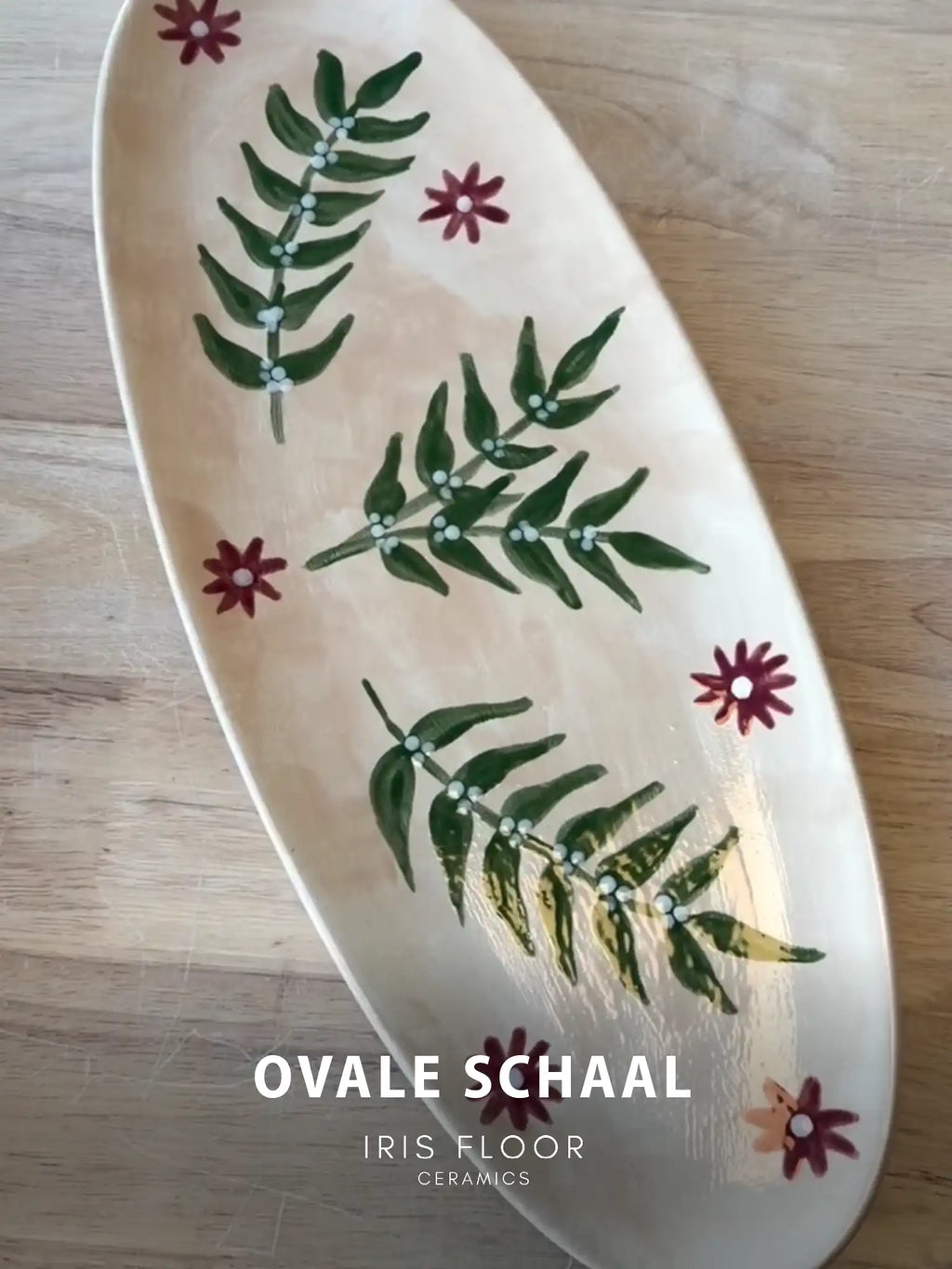 Workshop keramiek schilderen - zaterdag ochtend 29 augustus